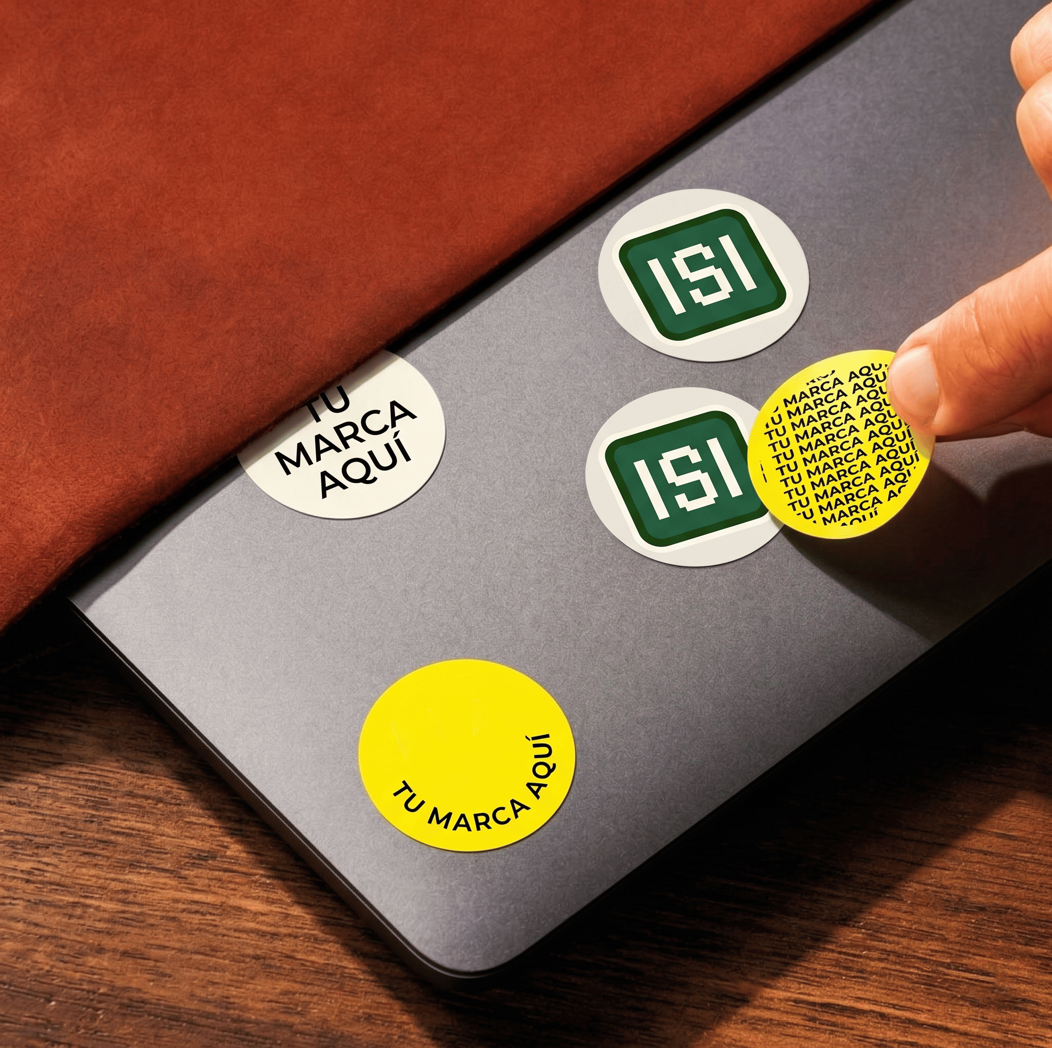 Stickers