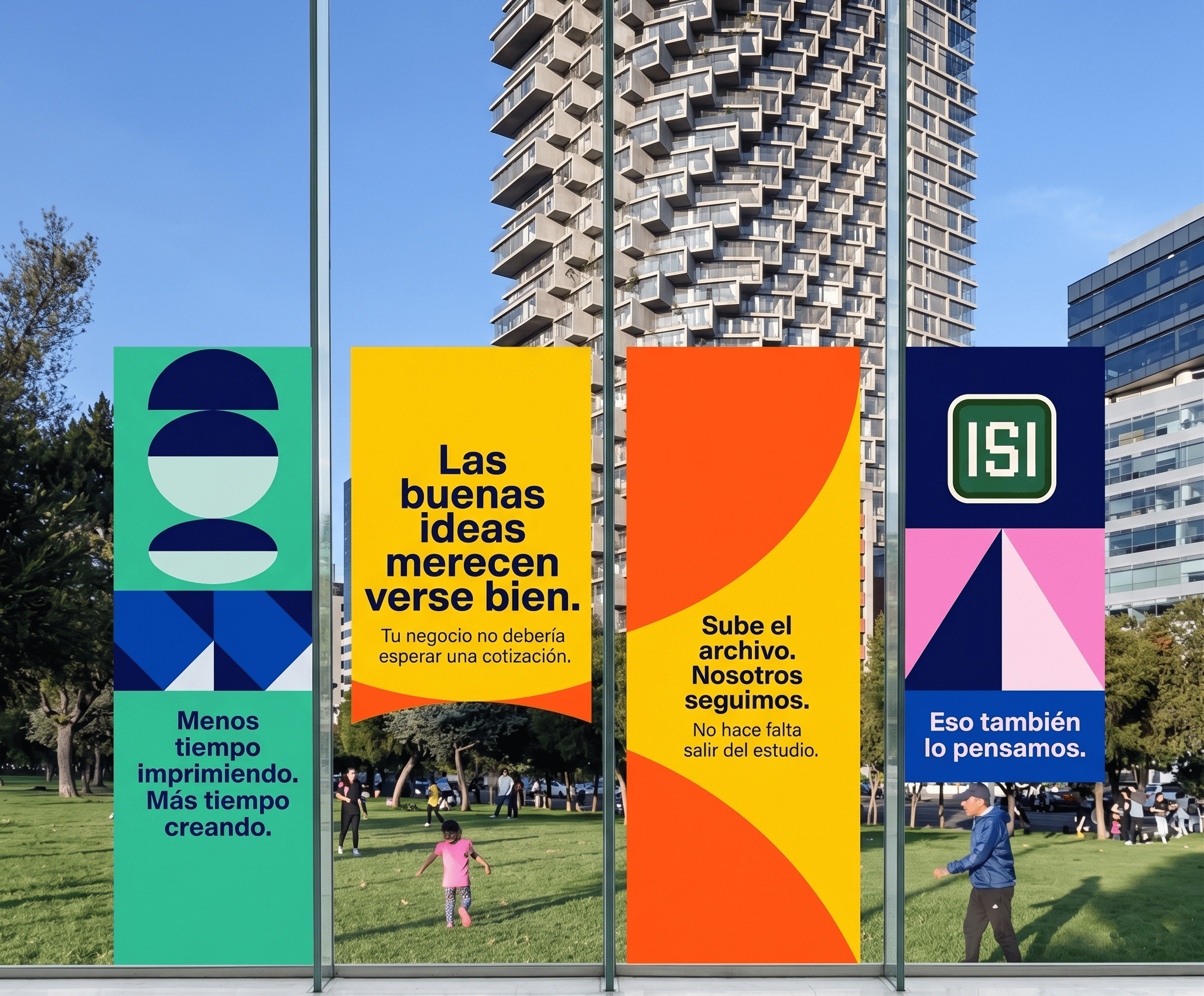 Gigantografía